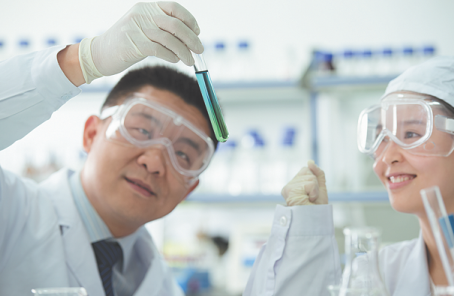Biomedicine sector to be expanded in Shanghai