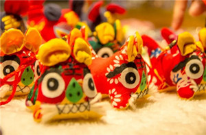 Special Yuyuan Garden event kicks off to welcome Spring Festival